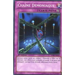 Chaîne Démoniaque (C) [SDBE]