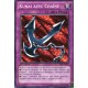 Kunai avec Chaîne (C) [SDBE]