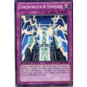 Concentrateur de Dommages (C) [SDBE]