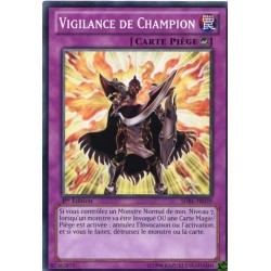 Vigilance de Champion (C) [SDBE]