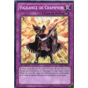 Vigilance de Champion (C) [SDBE]