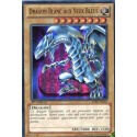 Dragon Blanc aux Yeux Bleus (UR) [SDBE]
