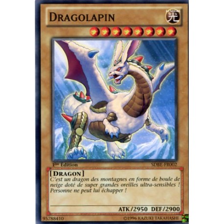 Dragolapin (C) [SDBE]