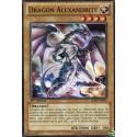 Dragon Alexandrite (C) [SDBE]