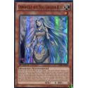Demoiselle aux Yeux Couleur Bleu (SR) [SDBE]