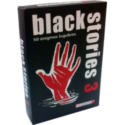 Black Stories 3
