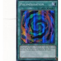 Polymérisation (SR) [LCJW]