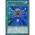 Monster Reborn (UR) [LCJW]