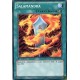 Salamandra (C) [LCJW]
