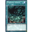 Tornade Géante (C) [LCJW]