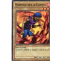 Manipulateur de Flammes (C) [LCJW]