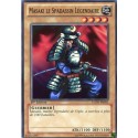 Masaki le Spadassin Légendaire (C) [LCJW]