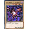 Dragon Noir Aux Yeux Rouges (UR) [LCJW]