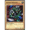 Kaiser Insolent (C) [LCJW]