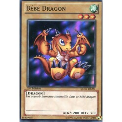 Bébé Dragon (SR) [LCJW]