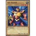 Axe Raider (C) [LCJW]