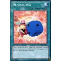 Dé Gracieux (C) [LCJW]