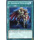Le Guerrier Reincarné (C) [LCJW]