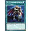 Le Guerrier Reincarné (C) [LCJW]