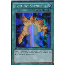 Jugement Silencieux (SR) [LCJW]