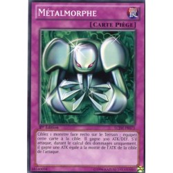 Métalmorphe (C) [LCJW]