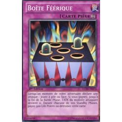 Boîte Féérique (C) [LCJW]