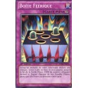 Boîte Féérique (C) [LCJW]