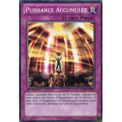 Puissance Accumulée (C) [LCJW]