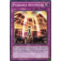 Puissance Accumulée (C) [LCJW]