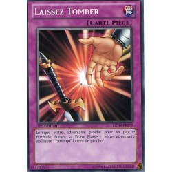Laissez Tomber (C) [LCJW]