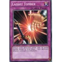 Laissez Tomber (C) [LCJW]