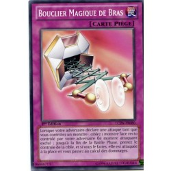 Bouclier Magique de Bras (C) [LCJW]