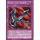 Kunai Avec Chaîne (C) [LCJW]