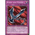 Kunai Avec Chaîne (C) [LCJW]