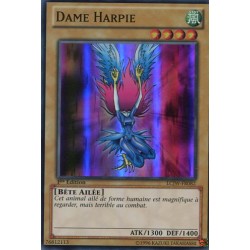Dame Harpie (SR) [LCJW]