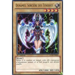 Dunames, Sorcière des Ténèbres (UR) [LCJW]