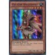 Paladin Amazonesse (SR) [LCJW]