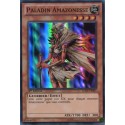 Paladin Amazonesse (SR) [LCJW]
