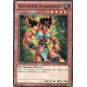 Guerrière Amazonesse (C) [LCJW]