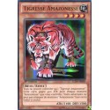 Tigresse Amazonesse (UR) [LCJW]