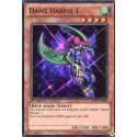 Dame Harpie 1 (SR) [LCJW]