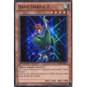 Dame Harpie 2 (SR) [LCJW]