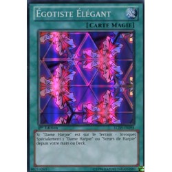 Egotiste Elégant (SR) [LCJW]