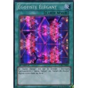 Égotiste Élégant (SR) [LCJW]