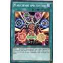 Magicienne Amazonesse (C) [LCJW]