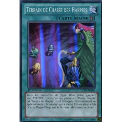 Terrain de Chasse des Harpies (SR) [LCJW]