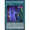 Terrain de Chasse des Harpies (SR) [LCJW]