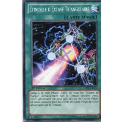 Etincelle d'Extase Triangulaire (C) [LCJW]