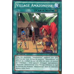 Village Amazonesse (C) [LCJW]