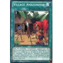 Village Amazonesse (C) [LCJW]